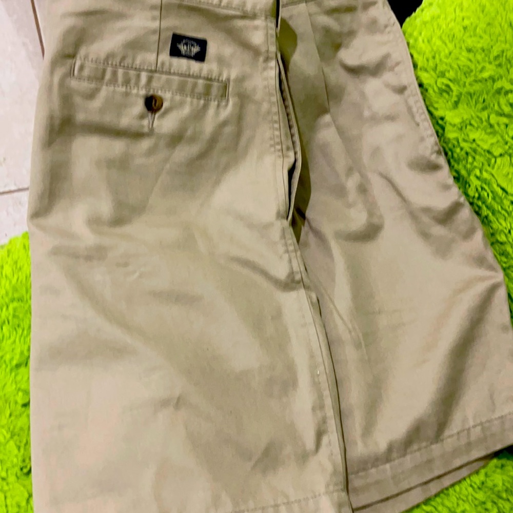 Men’s Dockers Shorts